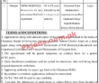 Divisional Public School Management PK Jobs 2021