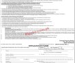 Ecp Jobs 2022 | Election Commission Of Pakistan Ecp Headquarters