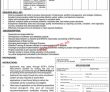 Ecp Pk Jobs 2021 | Election Commission Of Pakistan Ecp