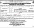 Epd Jobs 2022 | Environment Protection Department Headquarters Announced Latest