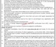 Etea Jobs 2022 | Directorate Of Treasuries & Accounts Etea