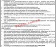 Etea Jobs 2022 | Directorate Of Treasuries & Accounts Etea
