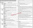 Etea Pk Jobs 2021 | Water & Sanitation Services Company