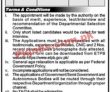 Etpb Jobs 2022 | Evacuee Trust Property Board Etpb Headquarters