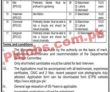 Etpb Jobs 2023 | Evacuee Trust Property Board Headquarters Announced