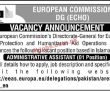 Eu Jobs 2022 | European Commission Civil Protection Regional Headquarters