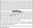 Ezdm Pk Jobs 2021 | Economics Zones Development & Management