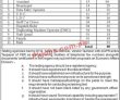 Economic Affairs Pk Jobs 2021 | Ministry Of Economic Affairs