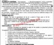 Education Department Jobs 2022 | Higher Education Department Hed Headquarters