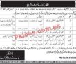Education Department Jobs 2022 | Literacy & Non Formal Basic