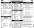 Education Department Pk Jobs 2021 | School Education & Literacy