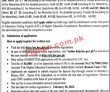 Education Jobs 2022 | Federal Directorate Of Education Fde Announced