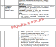 Education Jobs 2022 | Literacy & Non Formal Basic Education Department