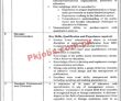 Education Jobs 2022 | School Education Department Head Office Announced