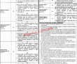 Education Jobs 2022 | University Of Okara Head Office Announced