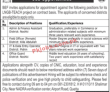 Education Pk Jobs 2021 | Education Foundation Announced Latest Management