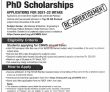 Educational Endowment Fund Scholarship Programs 2021