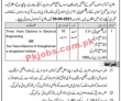 Electricity Department Clerical PK Jobs 2021