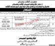 Energy Deparment Pk Jobs 2021 | Hydro Electric Workshop Water