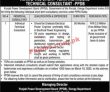 Energy Department Jobs 2022 | Power Development Board Energy Department