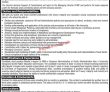 Energy Department Pk Jobs 2021 | Ministry Of Energy Power