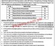 Environment Pk Jobs 2021 | Environment Protection Department Announced Management