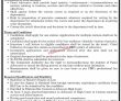 Fbr Jobs 2022 | Federal Board Of Revenue Fbr Head