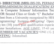 Fbr Jobs 2022 | Federal Board Of Revenue Fbr Headquarters