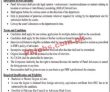 Fbr jobs 2023 | Latest Federal Board Of Revenue Jobs 2023