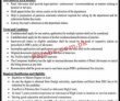 Fbr Pk Jobs 2021 | Federal Board Of Revenue Fbr