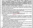 Fesco Electric Power Supply Company Management Pk Jobs 2021