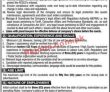 Fesco Electric Supply Company Announced Management Pk Jobs 2021