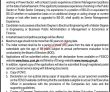 Fesco Jobs 2022 | Fesco Electric Power Supply Company Head