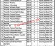 Fjmu Jobs 2022 | Fatima Jinnah Medical University Fjmu Head