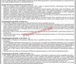 Fpcci Pk Jobs 2021 | Federation Of Pakistan Chambers Of