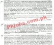 Fpsc Latest Jobs 2023