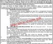 Fpsc Pk Jobs 2021 | Federal Public Service Commission Announced