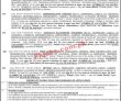 Fpsc Pk Jobs 2021 | Federal Public Service Commission Announced