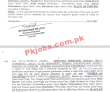 Fpsc Pk Jobs 2021 | Federal Public Service Commission Fpsc
