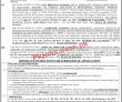 Fpsc Pk Jobs 2021 | Federal Public Service Commission Management