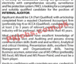 FTC Management Company Pvt Limited Management PK Jobs 2021