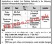 Fwo Jobs 2022 | Frontier Works Organization Fwo Headquarters Announced