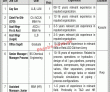Fwo Pk Jobs 2021 | Frontier Works Organization Fwo Announced