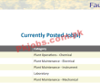 Fauji Fertilizer Pk Jobs 2021 | Fauji Fertilizer Company Announced