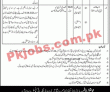 Federal Council Of Islamic Ideology Announced Management Pk Jobs 2021