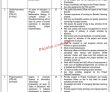 Federal Directorate of Education (FDE) Management PK Jobs 2021