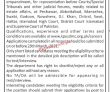 Federal Economic Zone Development & Management Company PK Jobs 2021