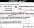 Federal Government Jobs 2023  | Federal Government Organization Headquarters Announced Latest