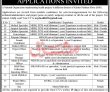 Federal National Organization Management PK Jobs 2021