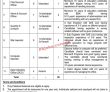 Federal Public Sector Organization Announced Management Pk Jobs 2021
